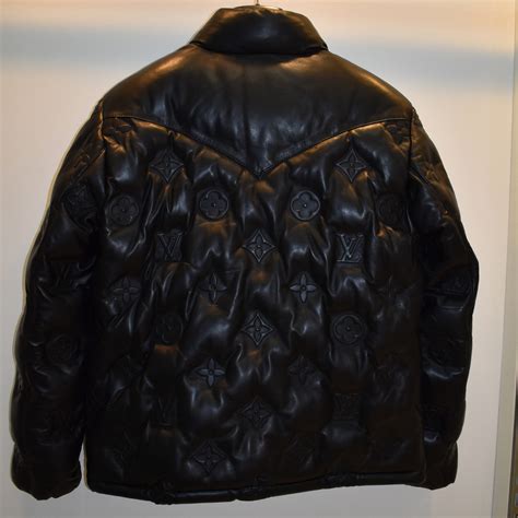 louis vuitton coat replica|Louis Vuitton coat sale.